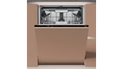Smeg ST4522IN lave-vaisselle encastrable slim entièrement encastré 45 cm
