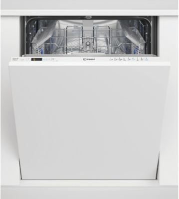 Lave vaisselle encastrable LG DB475TXS TrueSteam