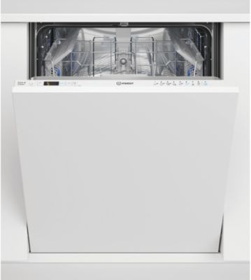 Lave vaisselle encastrable INDESIT D2IHD524A