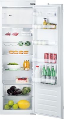 Réfrigérateur 1 porte encastrable HOTPOINT ZSB18012