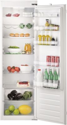 Réfrigérateur 1 porte encastrable HOTPOINT SB18012