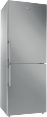 Réfrigérateur combiné HOTPOINT HA70BI932S
