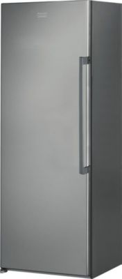 Congélateur armoire HOTPOINT UH6F2CXI