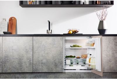Réfrigérateur top encastrable HOTPOINT HABUL011