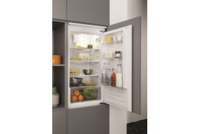 Réfrigérateur combiné encastrable INDESIT BI18DC2