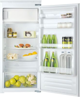 Réfrigérateur 1 porte encastrable HOTPOINT SZ12A2D/HA2FR