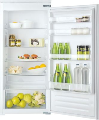 Réfrigérateur 1 porte encastrable HOTPOINT S12A1D/HA2FR