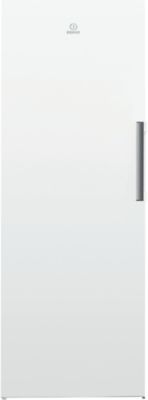 Congélateur Armoire Indesit Ui6F2Twfr 228 L Blanc