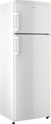 Réfrigérateur 2 portes INDESIT IT60732WFR