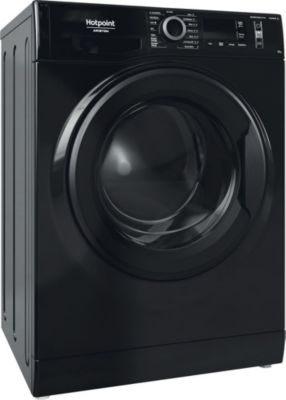 Lave linge hublot HOTPOINT NAM11948BMFR