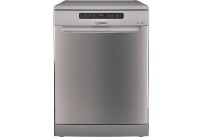 Lave vaisselle 60 cm INDESIT I0FD651X