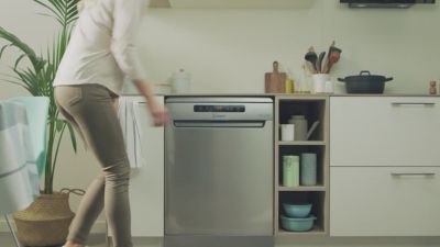 Voir la vidéo pour INDESIT I0FD641A