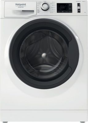 Lave linge hublot HOTPOINT NWB11489WMVAFR