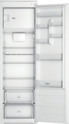 Réfrigérateur 1 porte encastrable HOTPOINT HASD184011A1FR