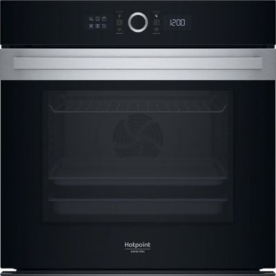 Four encastrable HOTPOINT HAOI5S8PM0XA