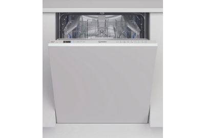 Lave vaisselle encastrable INDESIT IN2IC14BN7S1 Sliding