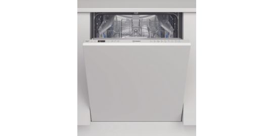 Lave vaisselle encastrable INDESIT IN2IC14BN7S1 Sliding