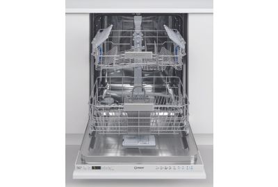 Lave vaisselle encastrable INDESIT IN2IC14BN7S1 Sliding