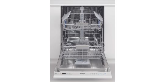 Lave vaisselle encastrable INDESIT IN2IC14BN7S1 Sliding