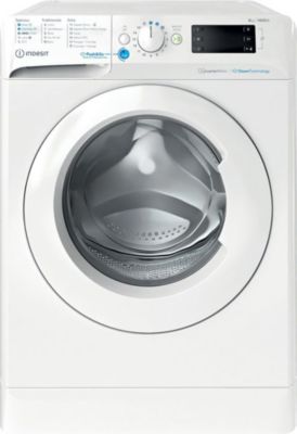 Lave linge hublot INDESIT 7820593 Reconditionné
