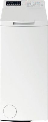 Lave linge top INDESIT BTWDS6261FR