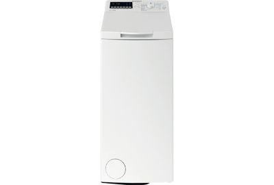 Lave linge top INDESIT BTWHS6261FR