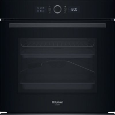 Four encastrable HOTPOINT HA4S80PM0BA