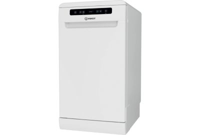 Lave vaisselle 45 cm INDESIT IN2FD10CS70W