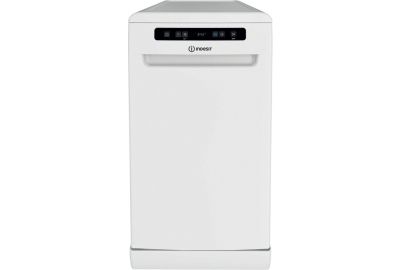 Lave vaisselle 45 cm INDESIT IN2FD10CS70W
