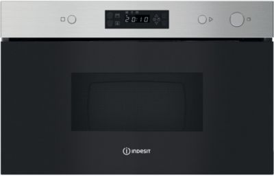 Micro ondes encastrable INDESIT IMK11X