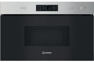 Micro ondes encastrable INDESIT IMK11X