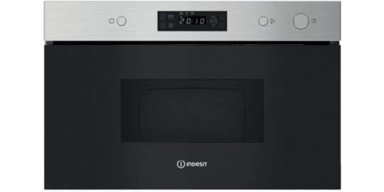 Micro ondes encastrable INDESIT IMK11X