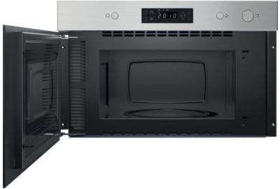 Micro ondes encastrable INDESIT IMK11X