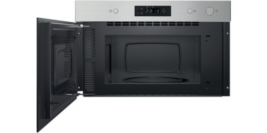 Micro ondes encastrable INDESIT IMK11X