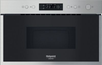 Micro ondes encastrable HOTPOINT HAM212OX
