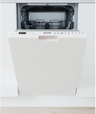 Lave vaisselle encastrable INDESIT IN2ID10BS80