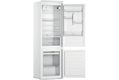 Réfrigérateur combiné encastrable INDESIT INCO18DC03
