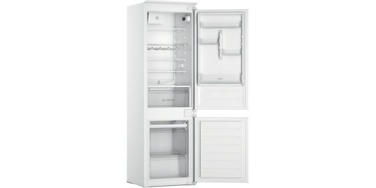 Réfrigérateur combiné encastrable INDESIT INCO18DC03