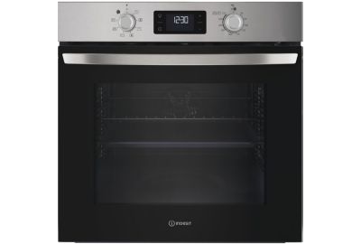 Four encastrable INDESIT IO275PX