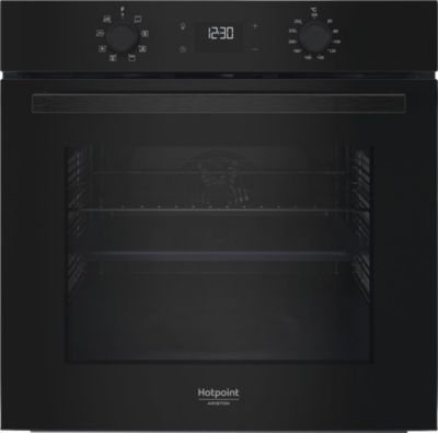 Four encastrable HOTPOINT HAO455CB