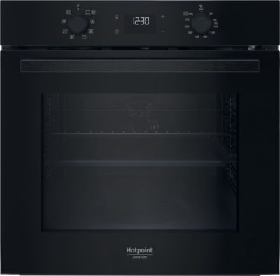 Four encastrable HOTPOINT HAO475PB