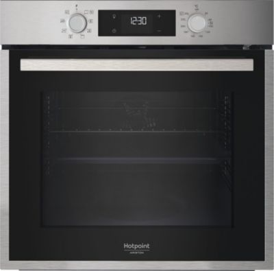 Four encastrable HOTPOINT HAO475PX