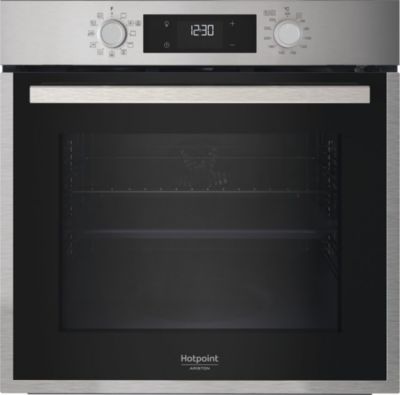 Four encastrable HOTPOINT HAO5840PX
