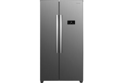 Réfrigérateur multi portes INDESIT INGF6441XP4E