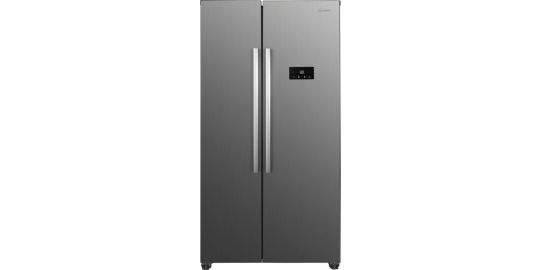 Réfrigérateur multi portes INDESIT INGF6441XP4E