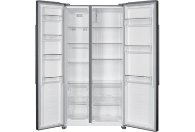 Réfrigérateur multi portes INDESIT INGF6441XP4E