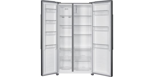 Réfrigérateur multi portes INDESIT INGF6441XP4E