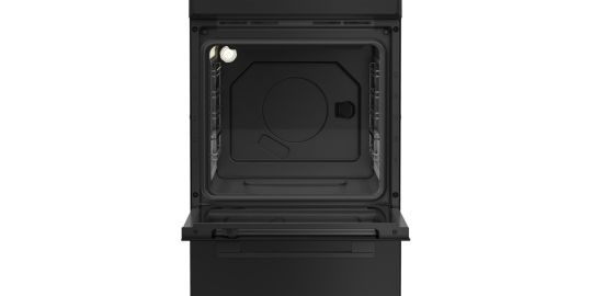 Cuisinière électrique INDESIT I5V3PCB