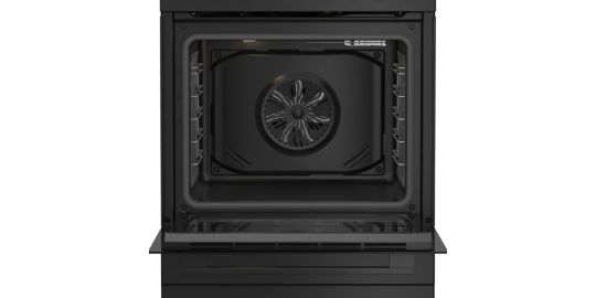 Cuisinière électrique INDESIT I6V5PCB