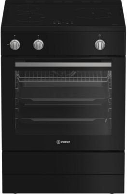 Cuisinière électrique INDESIT I6I5PCB3